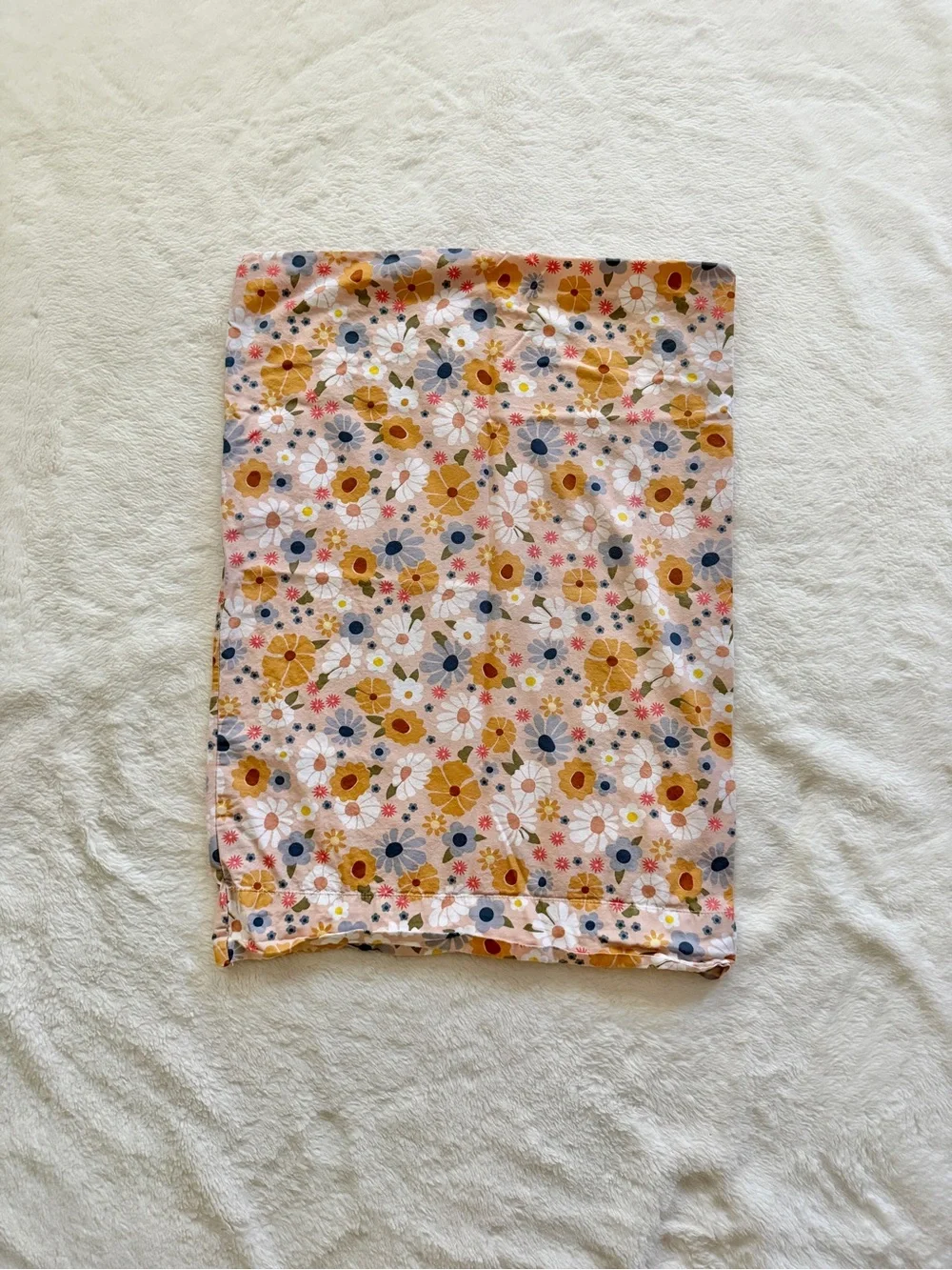 Pillowfort vintage floral